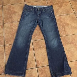 Gap long lean 29/8 regular